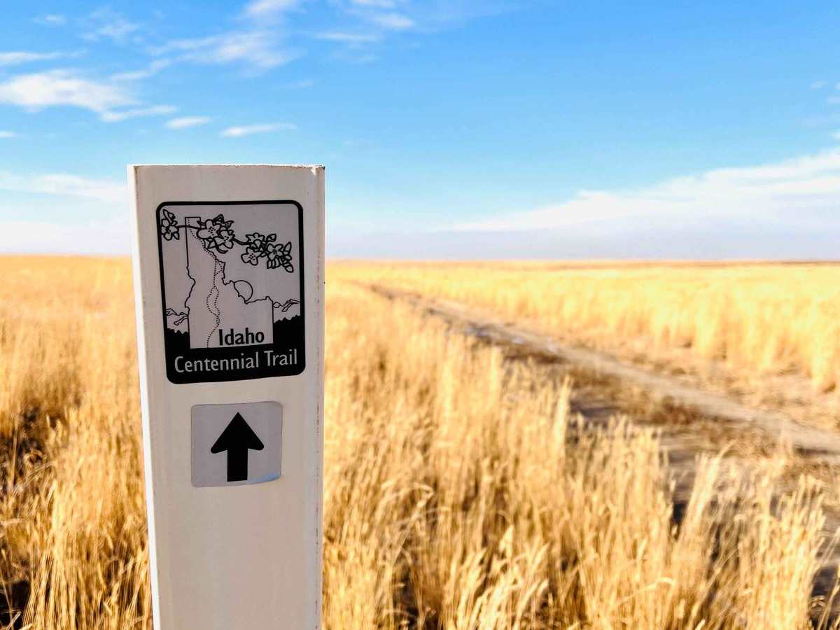 Idaho Centennial Trail photo 5
