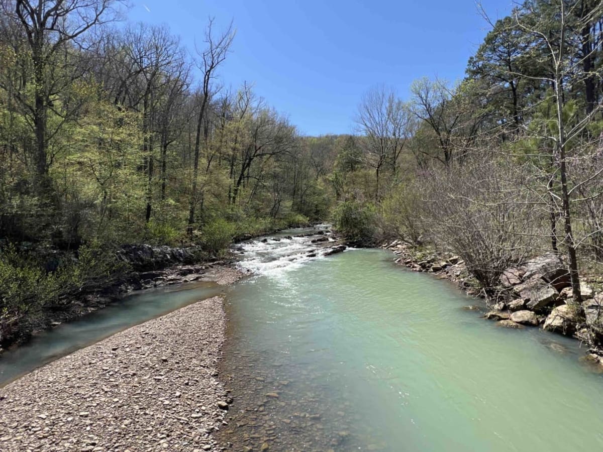Fanes Creek 1520 photo 3