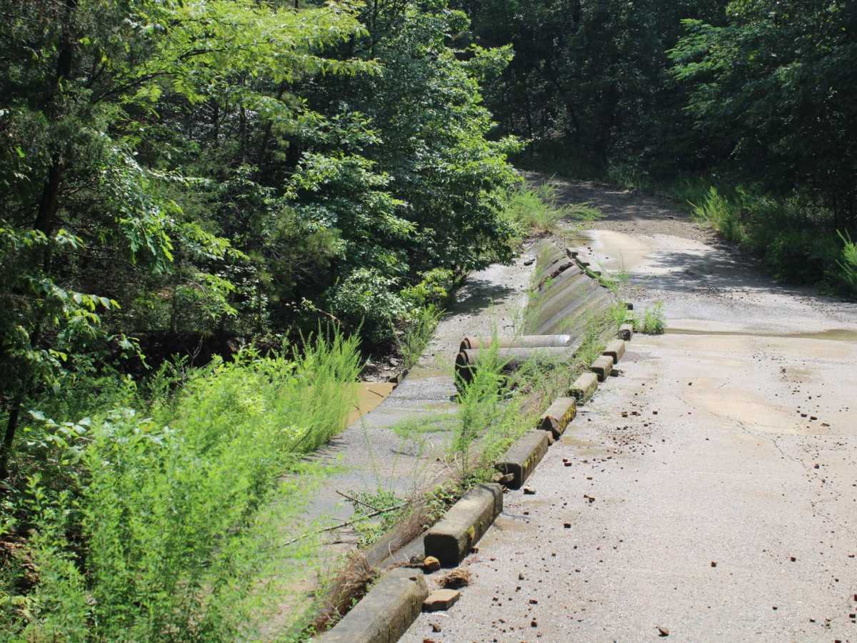 Girard Road to Sugar Creek Multi Use Trails photo 2