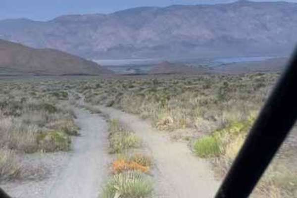 Crater Mountain Loop