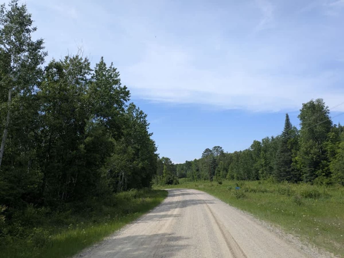 134 trail photo