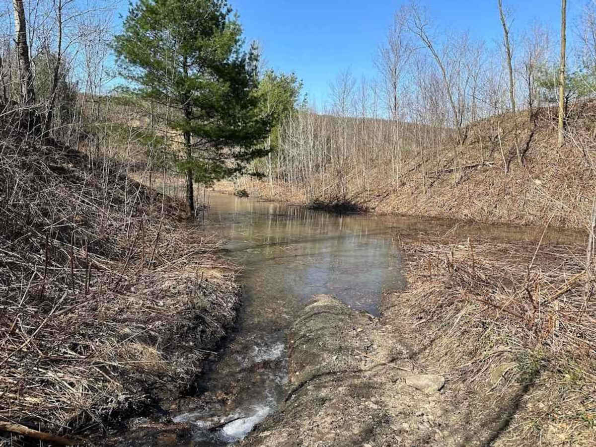 St. Keirns 27 trail photo
