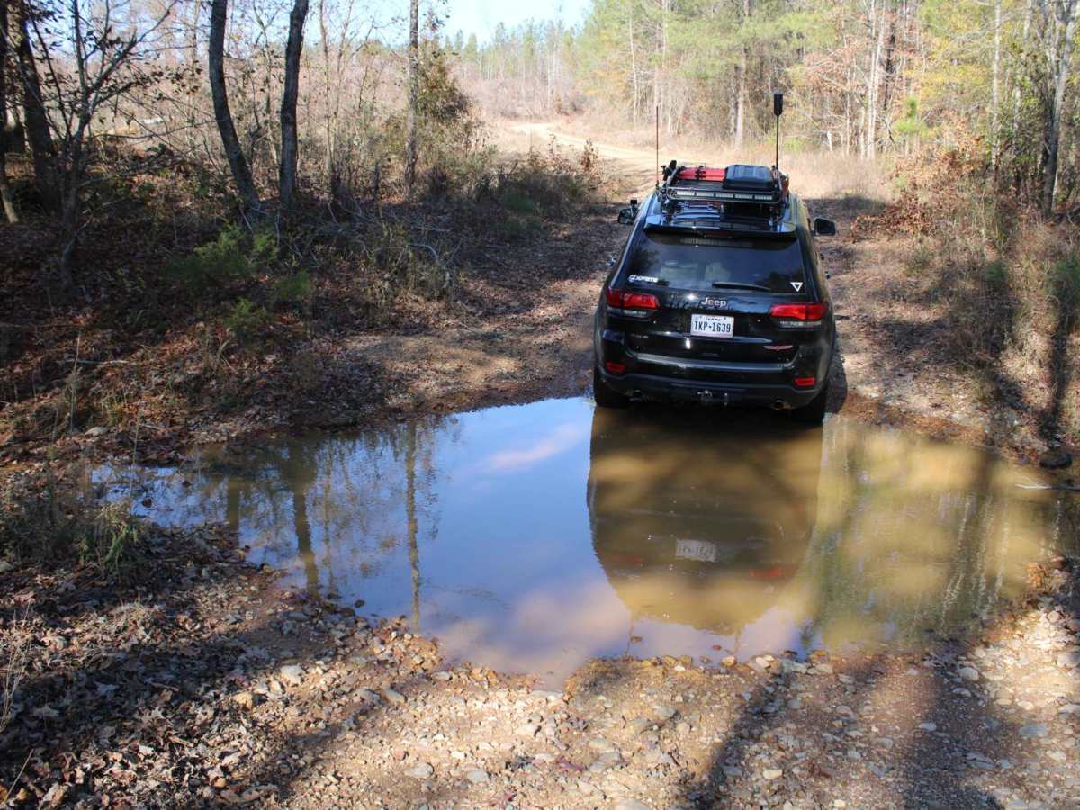 Rock Creek photo 5