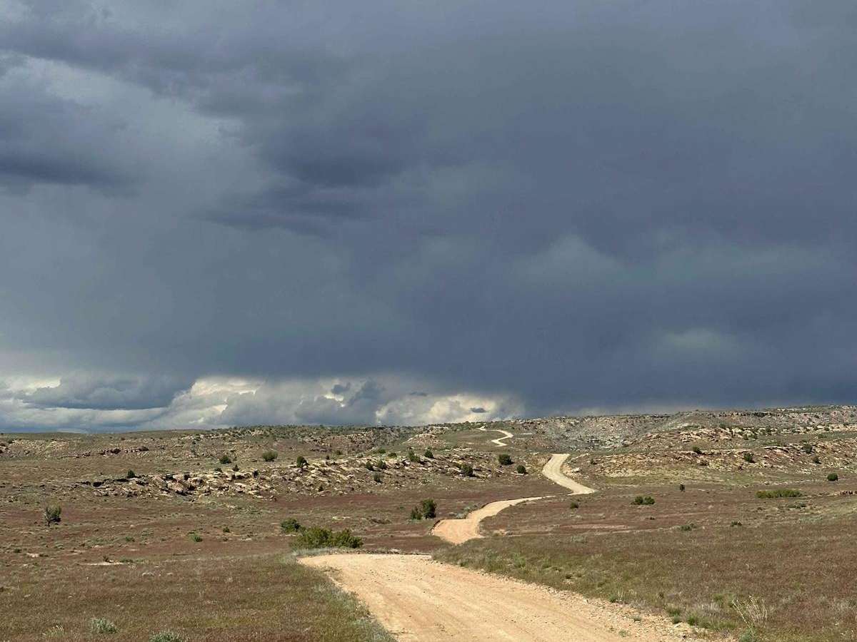 BLM Route 107 photo 4