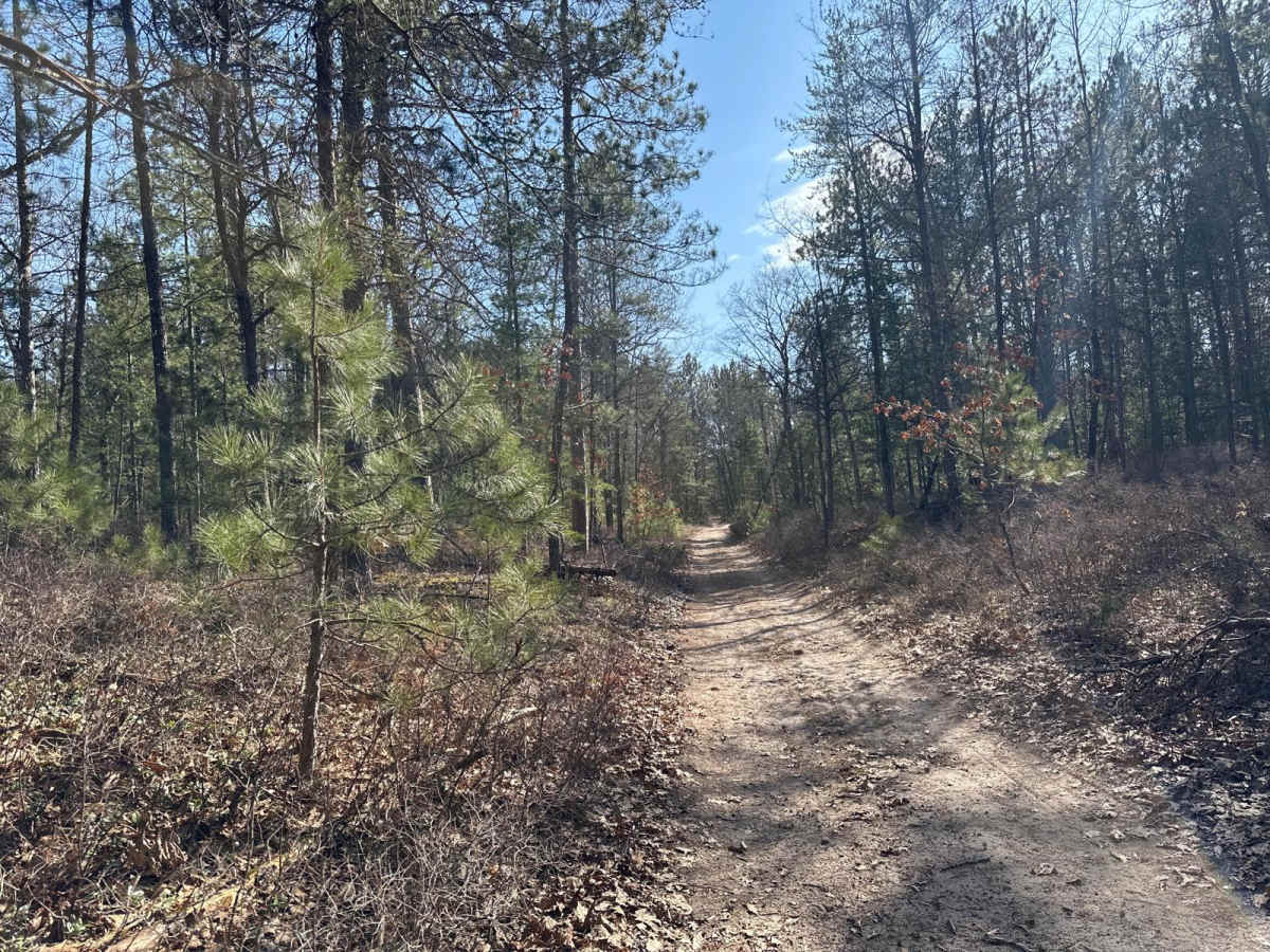 Devils Lake Loop 2 photo 5