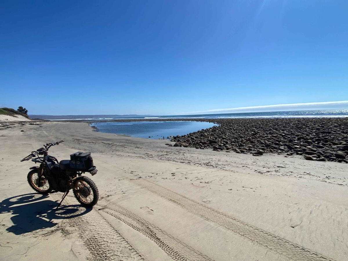 Beach Route El Socorro photo 6