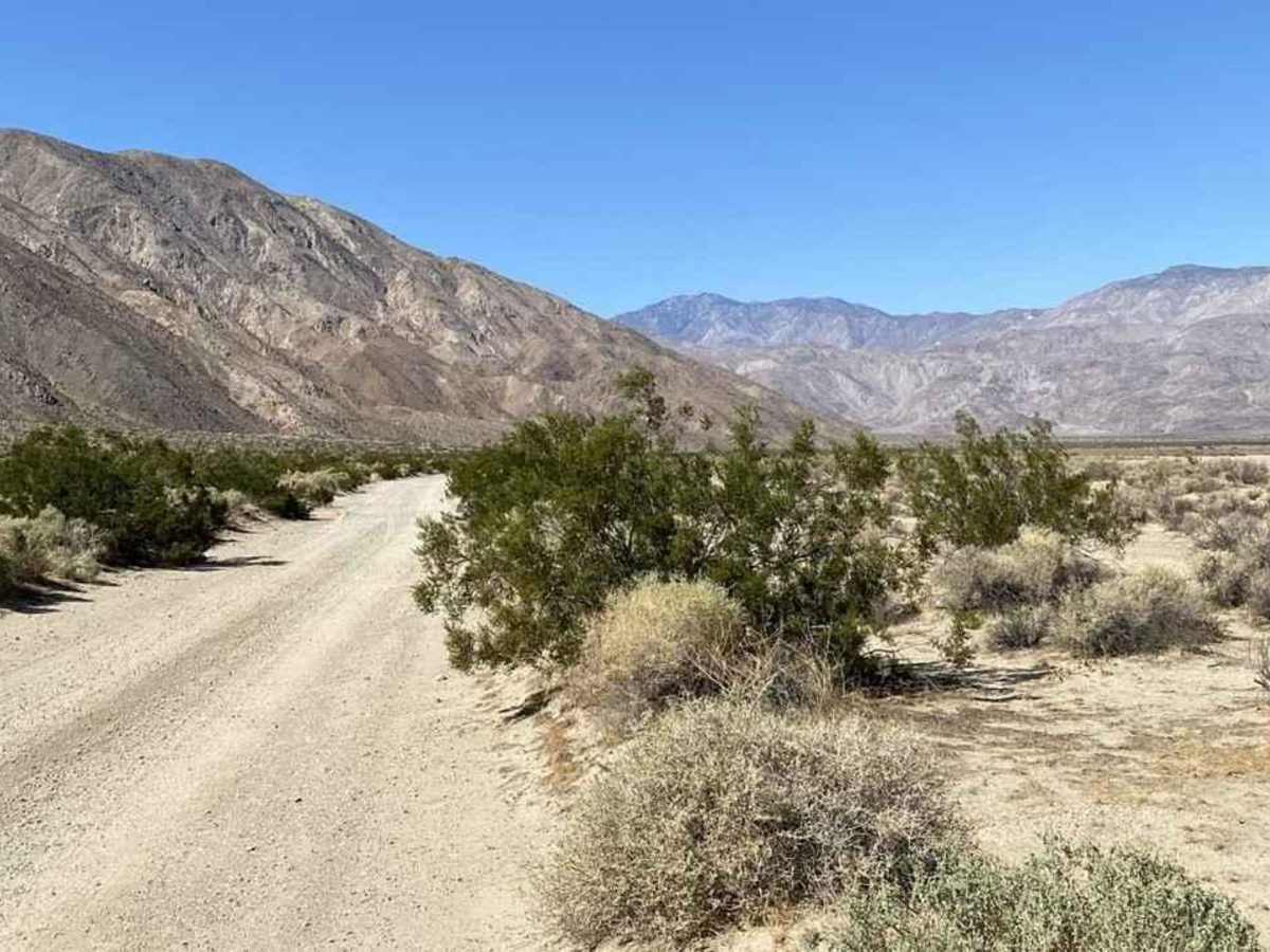 Rockhouse Canyon Road photo 6
