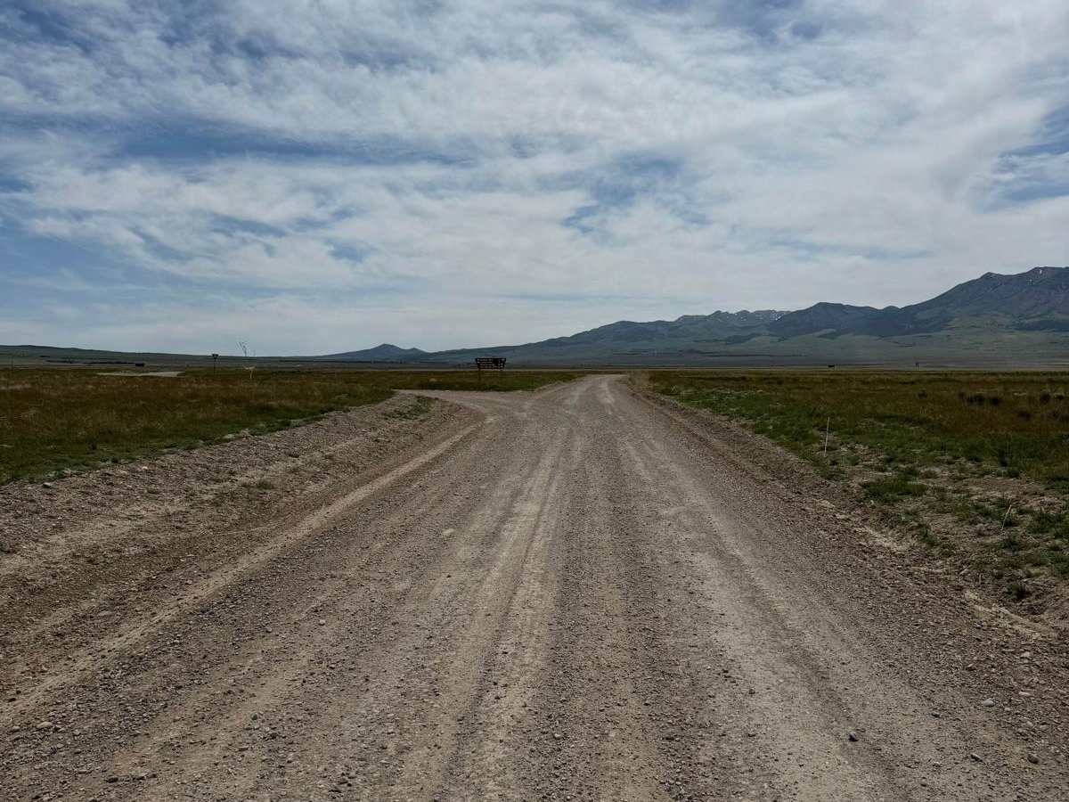 North Erickson Pass Road photo 4