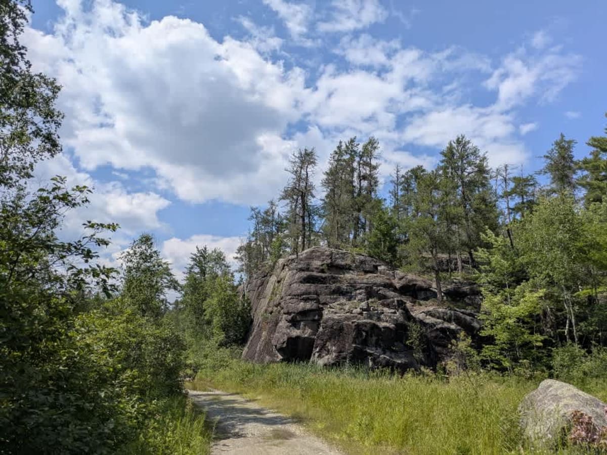 Keeley Creek photo 2