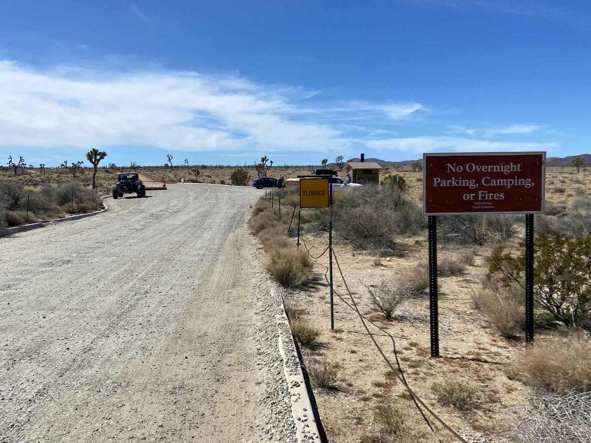 Geology Tour Road photo 2