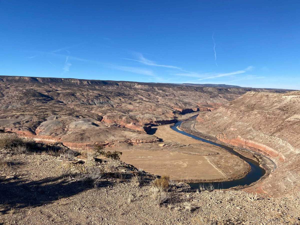 BLM Route 80 photo 4