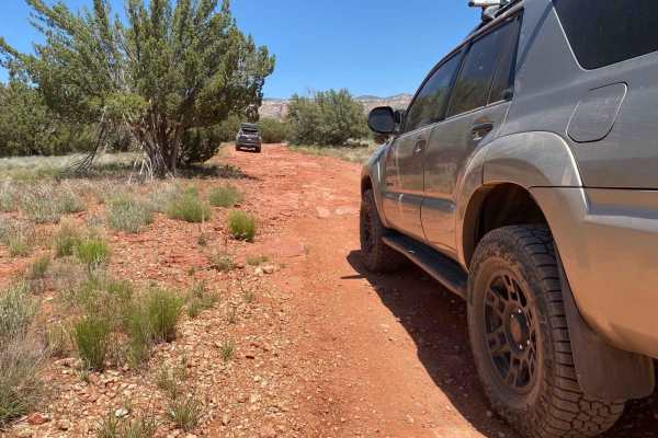 Outlaw Pass - FRS 9549