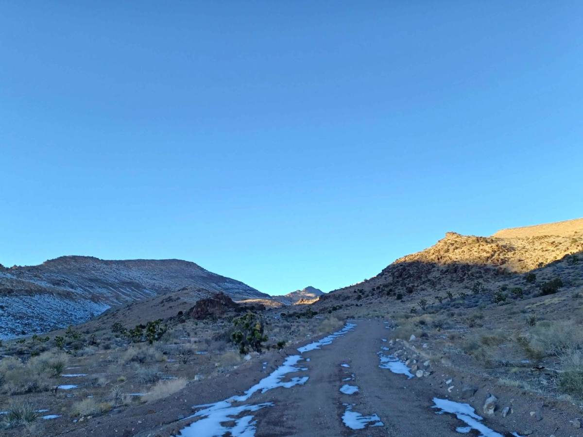 Twin Springs Road photo 2