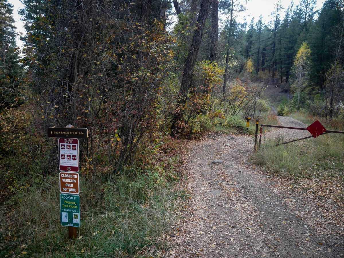 Snow Ranch C photo 6