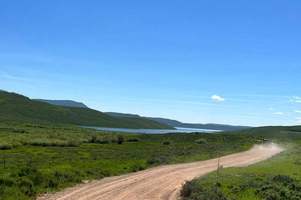 Mud Creek Road - 70150