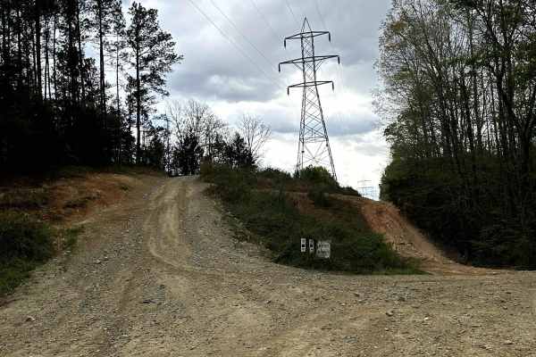 Trail 9