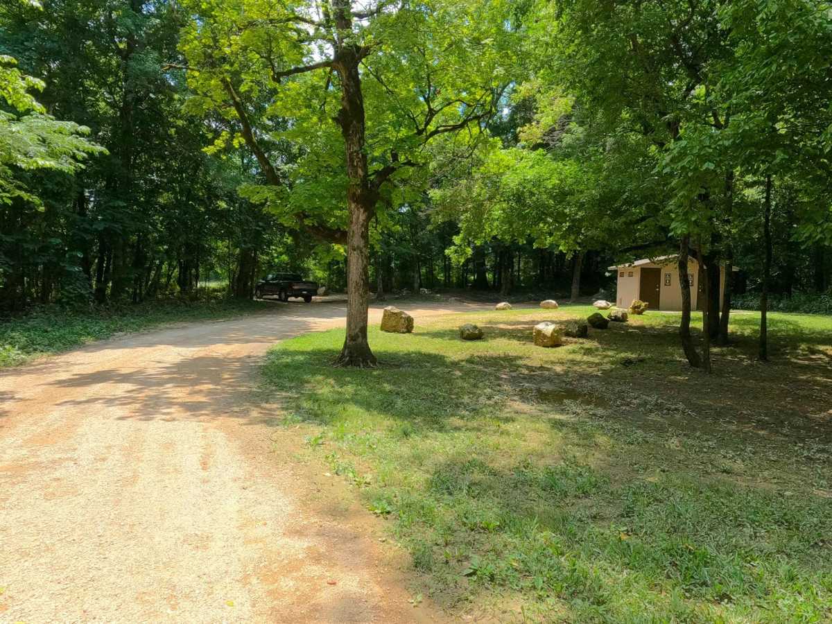 Shawnee Creek - SCR 211D photo 5