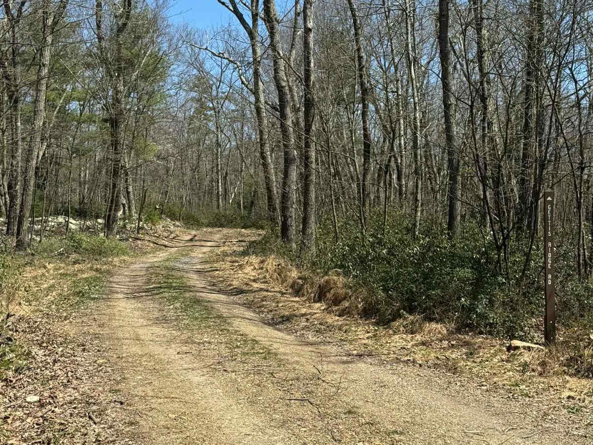 Gettis Ridge/Wampler Road photo 3