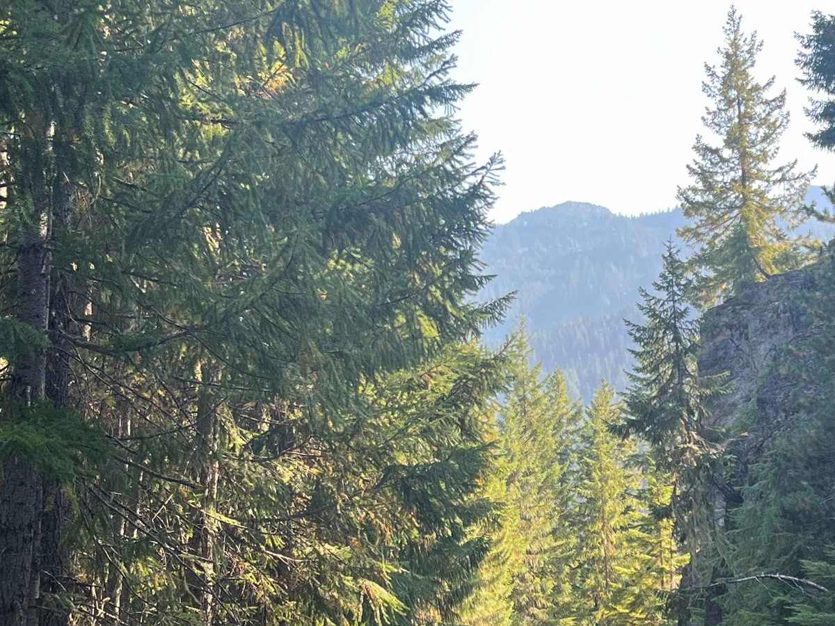 Labyrinth Mountain photo 2
