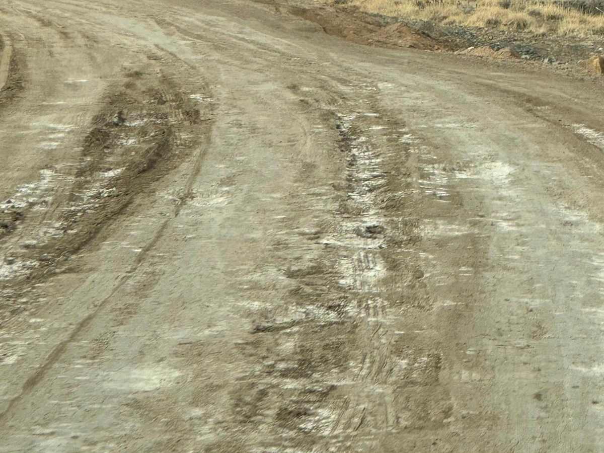Cabezon Road photo 4