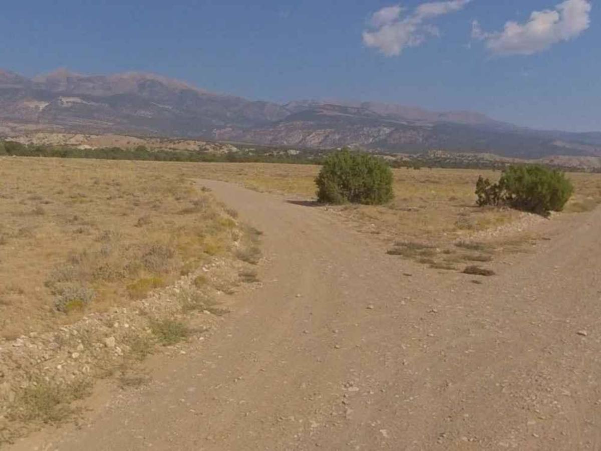 Stevens Mesa Road-BLM14100 photo 2