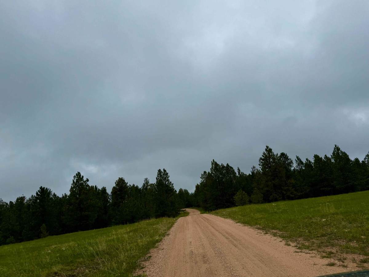 Custer Limestone Road photo 2