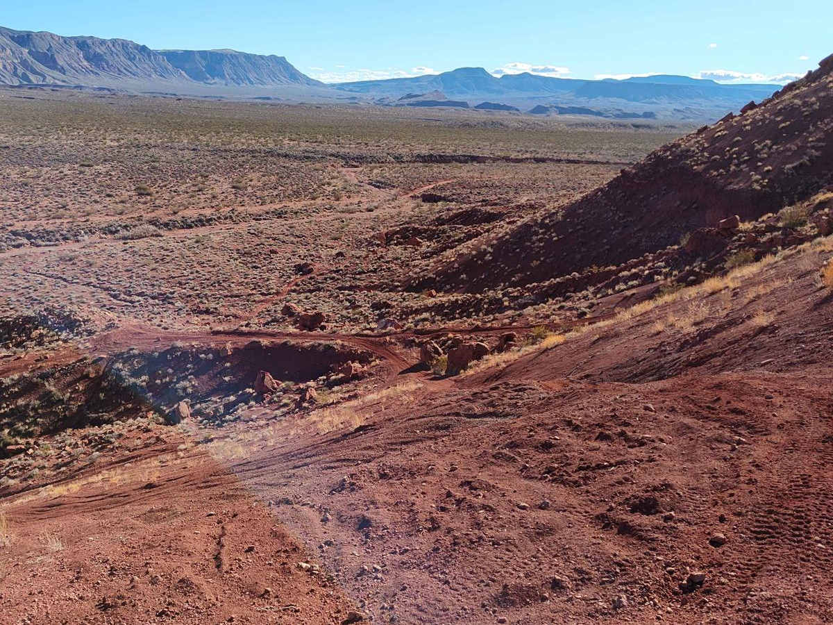 Middle Highlands - Single Track photo 6