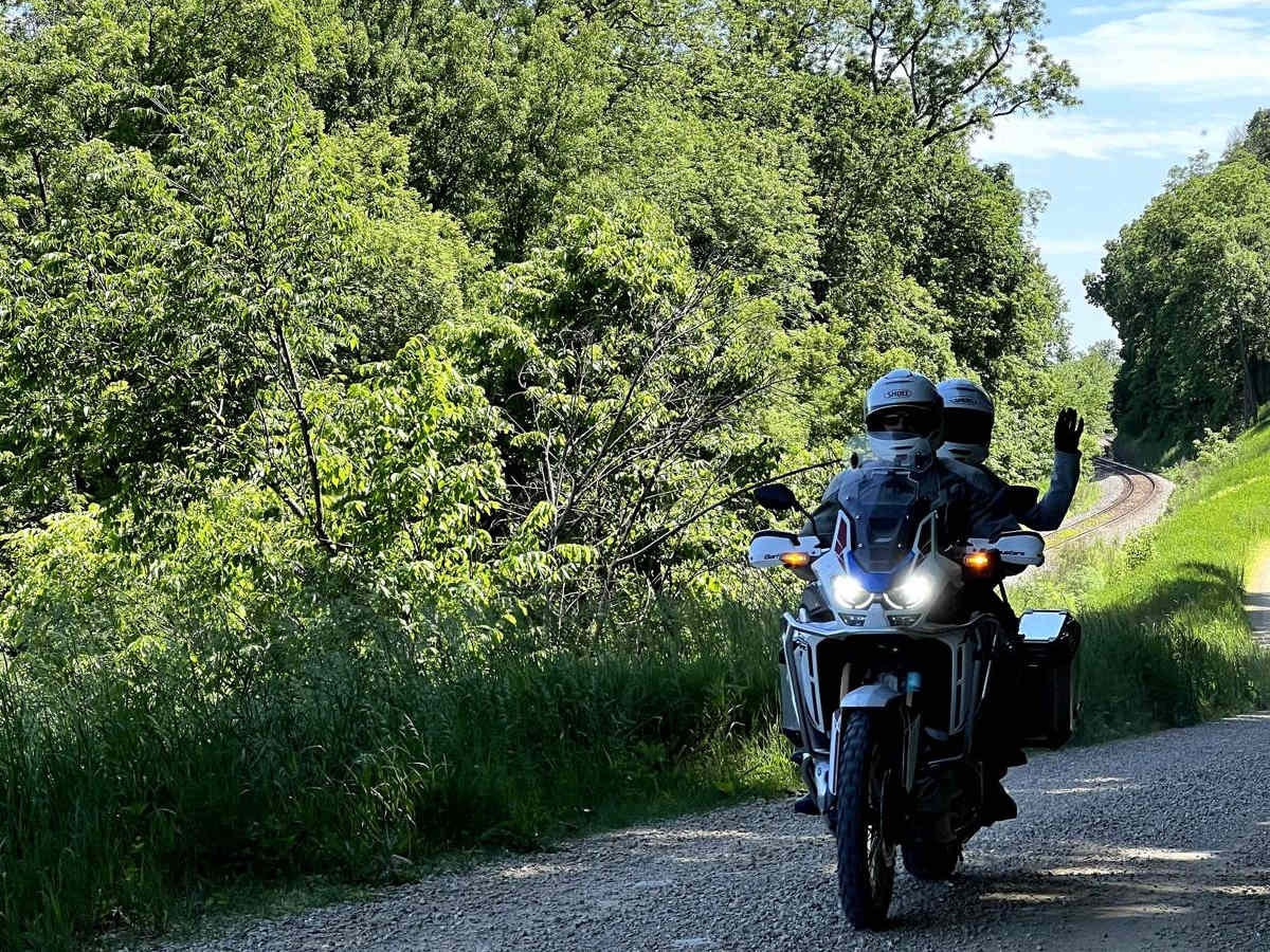 Trans Wisconsin Adventure Trail (Southern Portion) photo 2