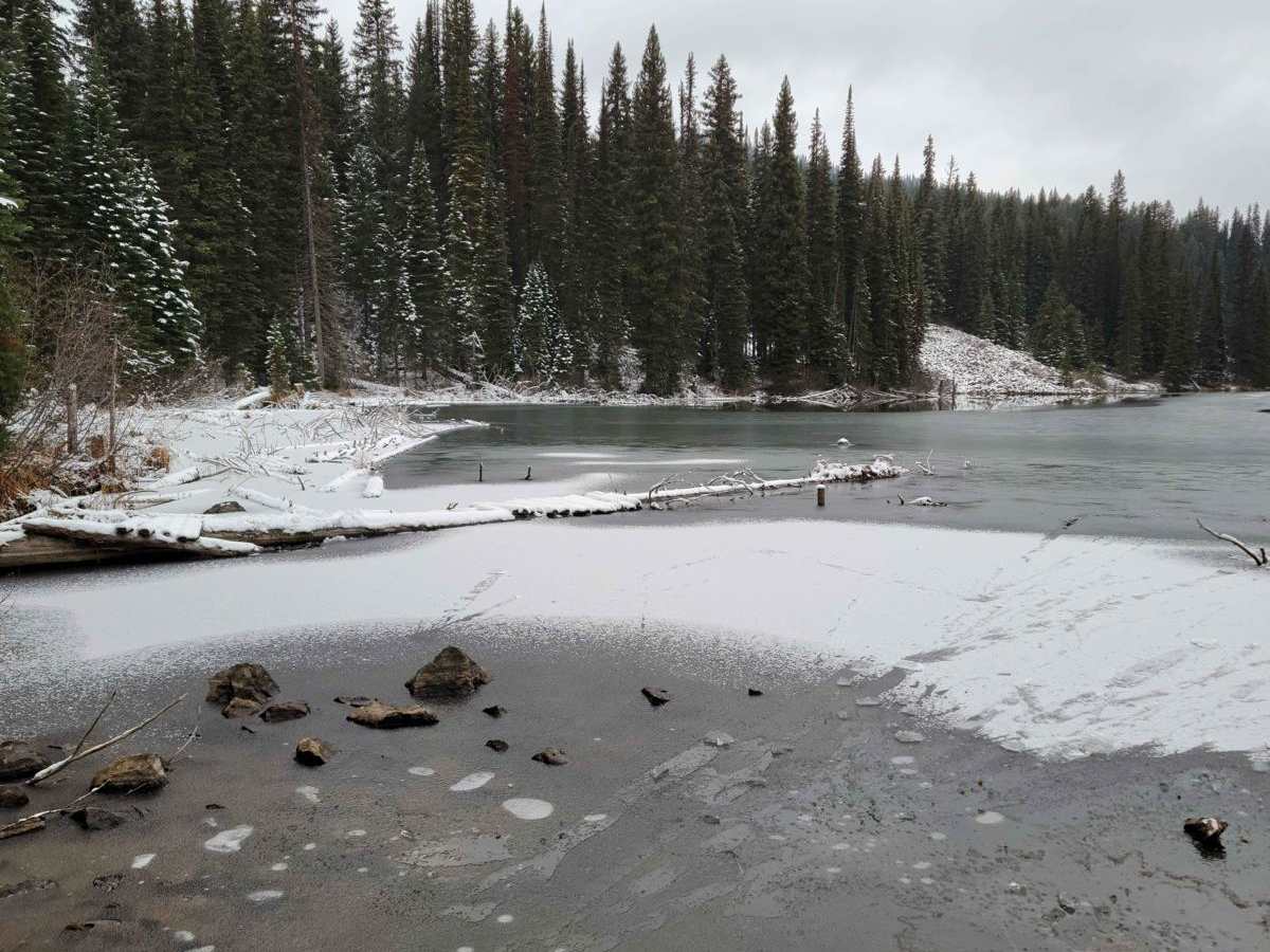 Bisson Lake photo 5