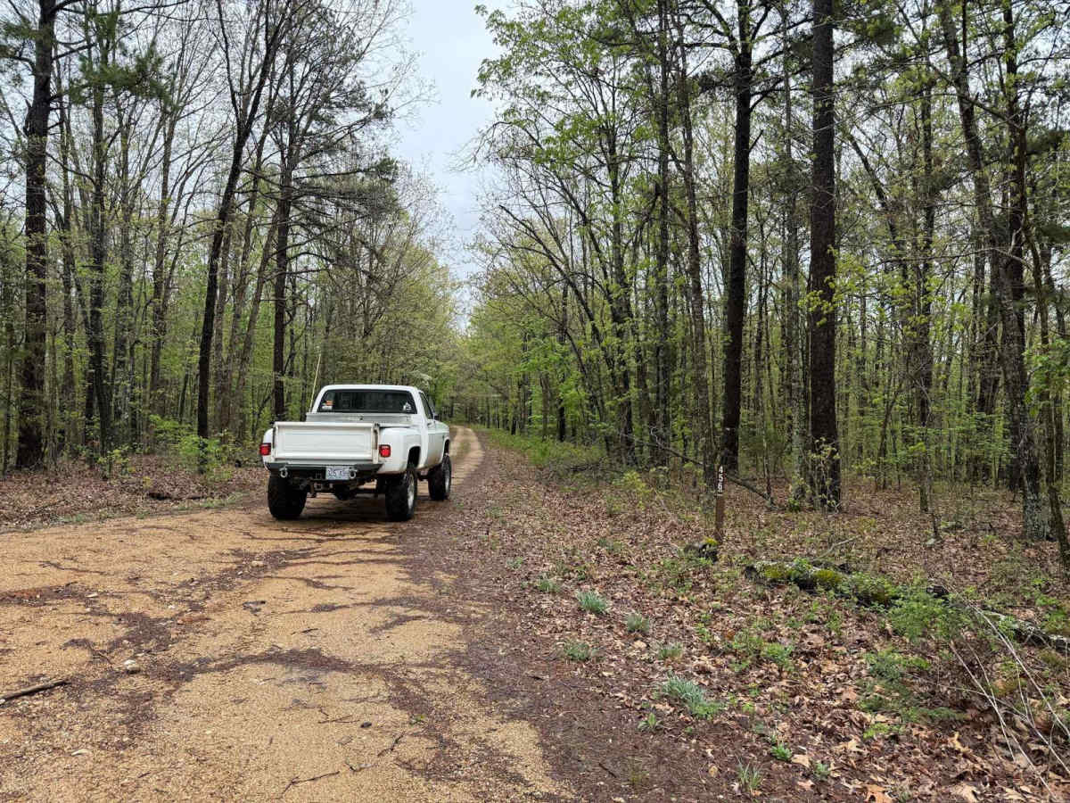 Clifty Creek photo 2