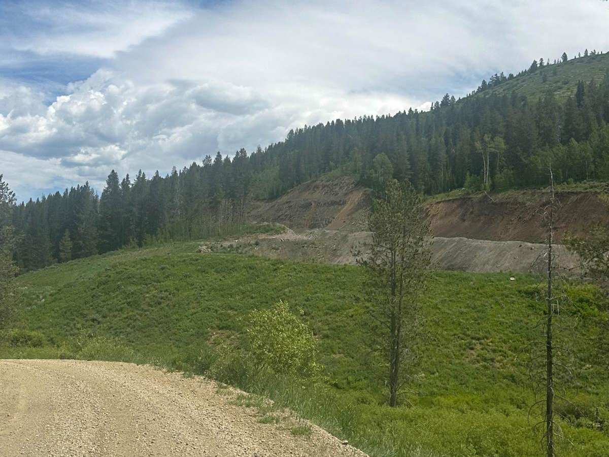 Diamond Creek photo 4