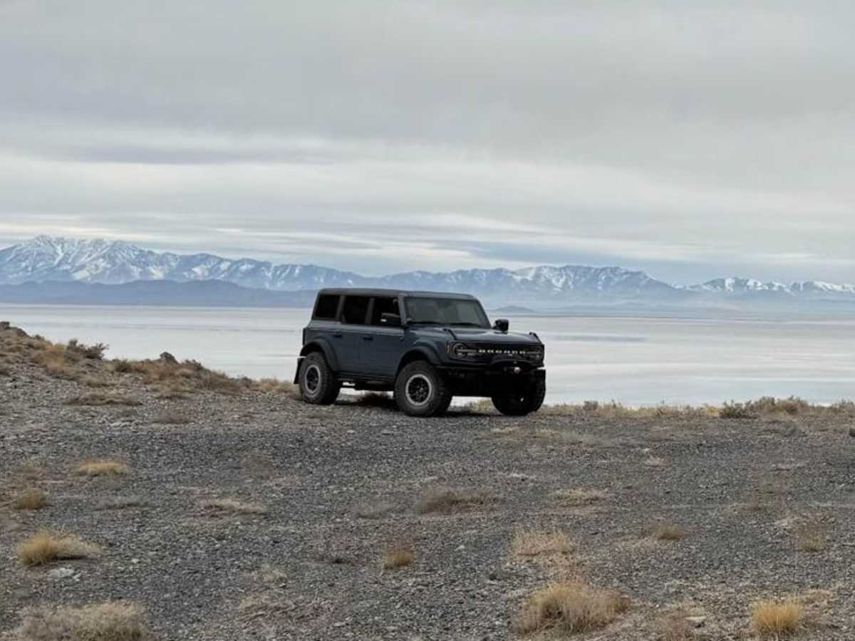 Big Pass photo 3