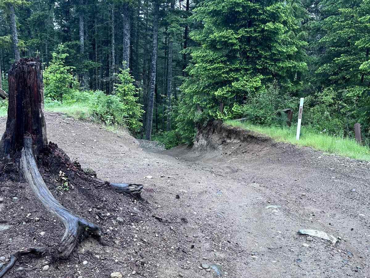 Low Road Trail photo 5