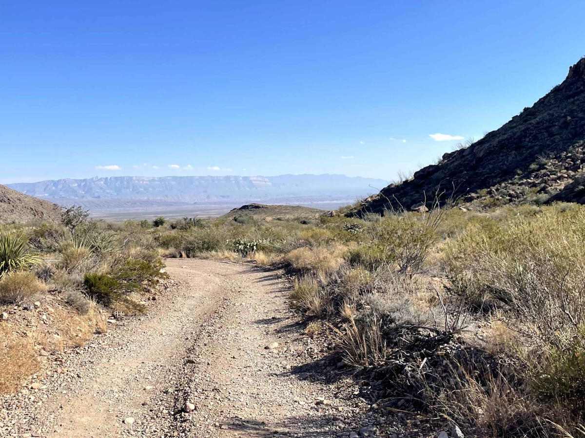 Pine Canyon Road photo 3