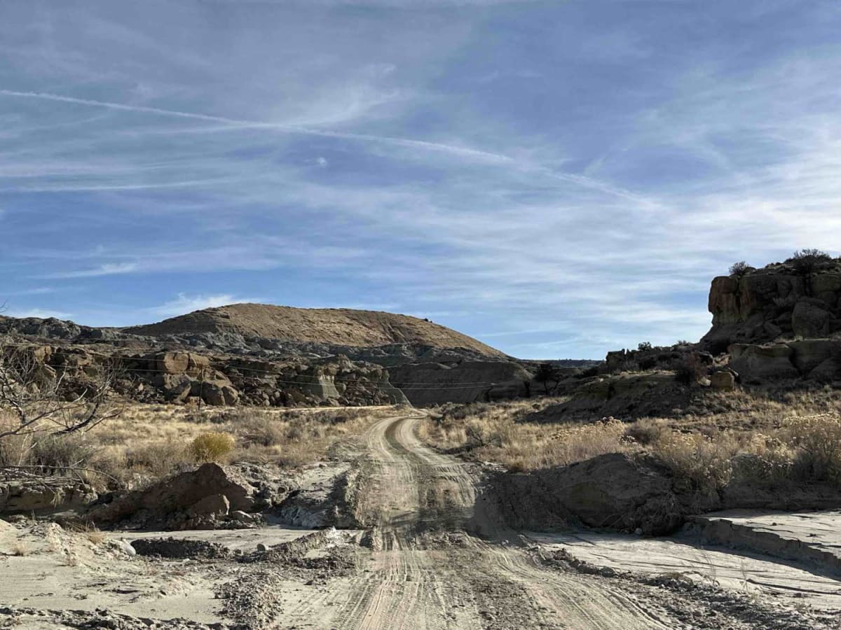 Kutz Canyon West photo 3
