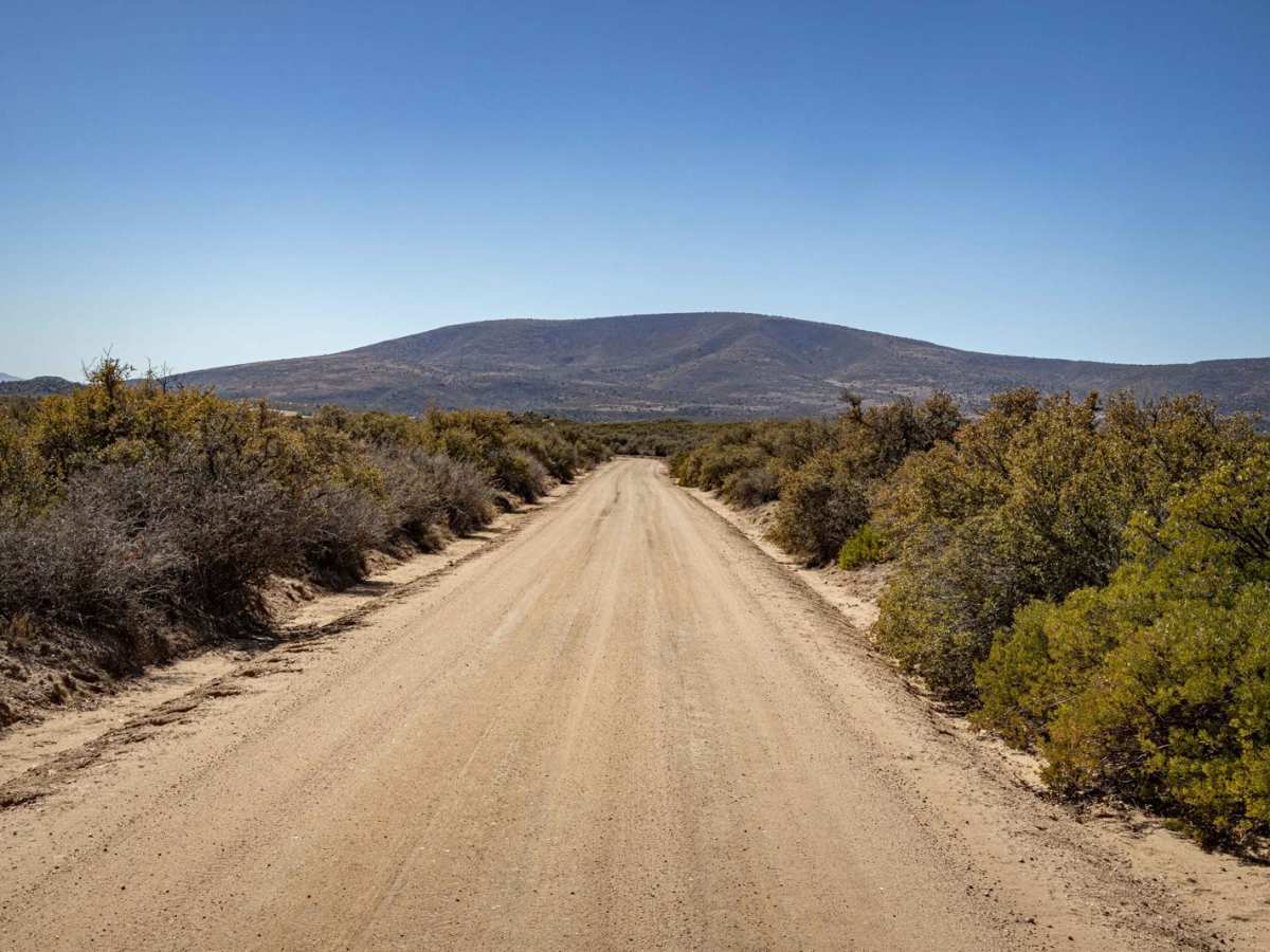 Webb Ranch Road photo 4