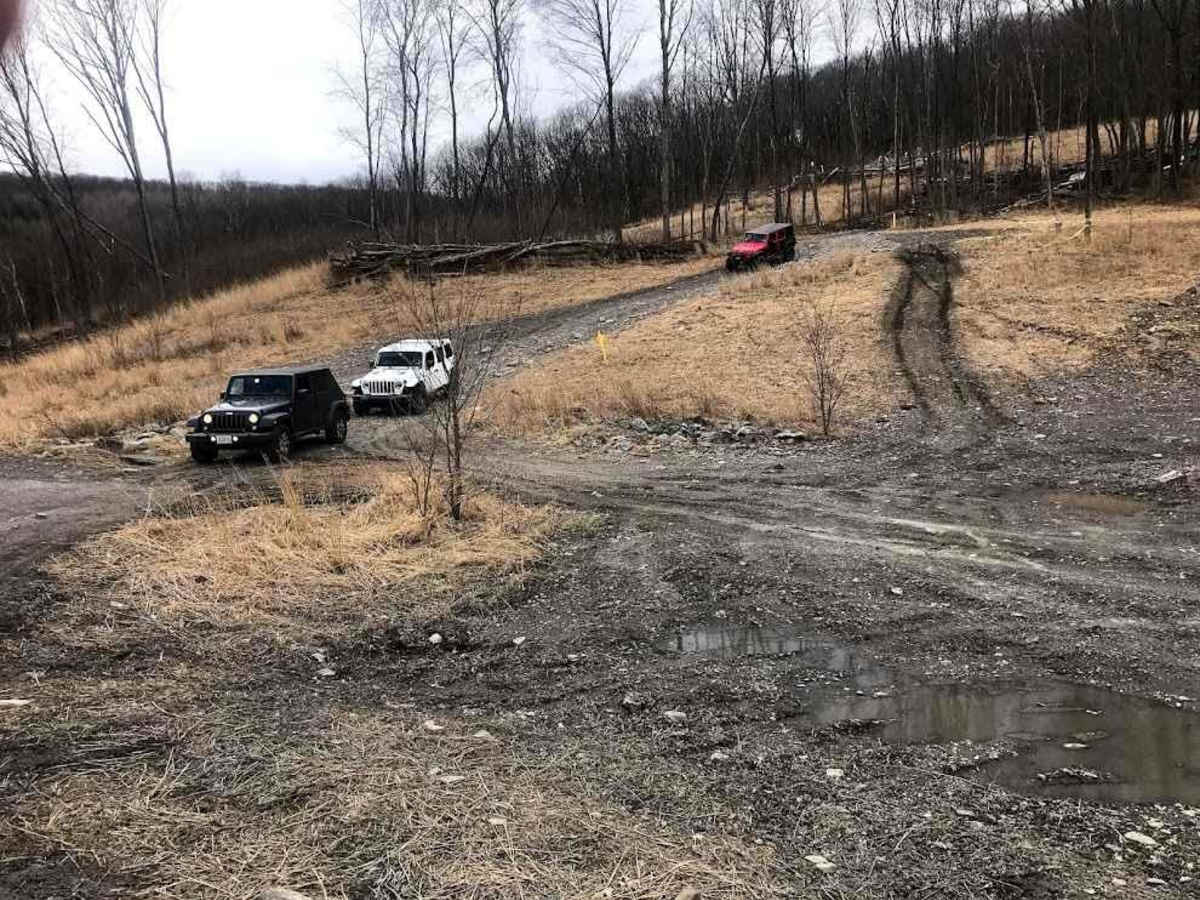 44 trail photo