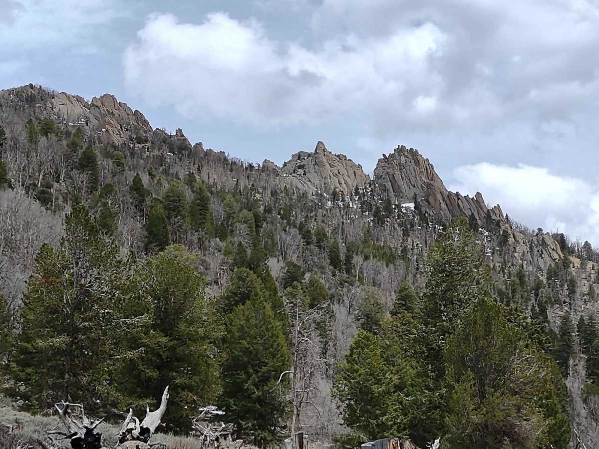 Taylor Canyon photo 4