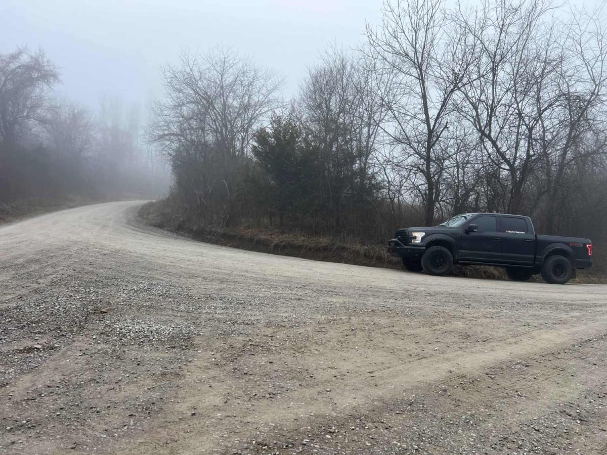 Nodaway River Drive photo 4