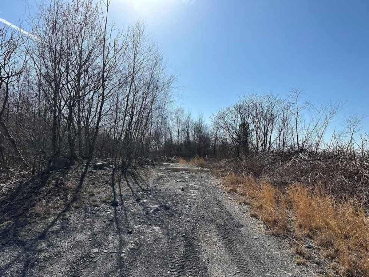 St. Keirns 126 trail photo