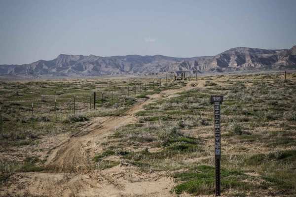 BLM Route 185