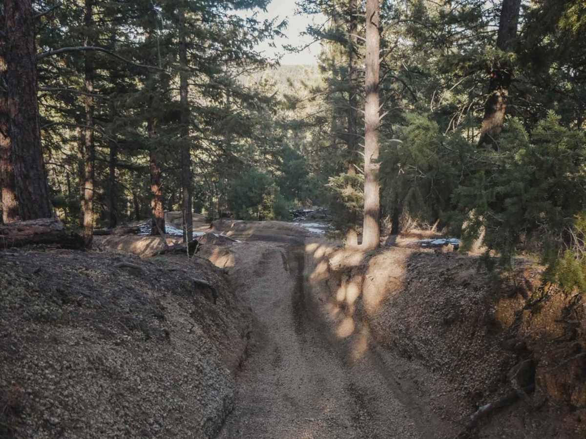 686 Garber ATV Trail photo 3
