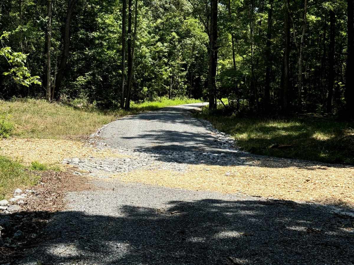 Jones Creek Road photo 3