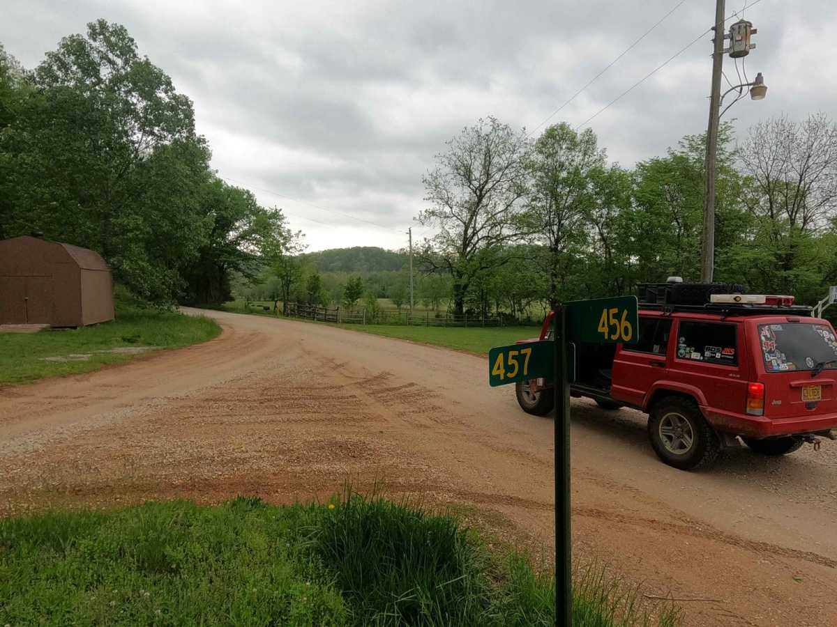 Mann Cemetery Road photo 3