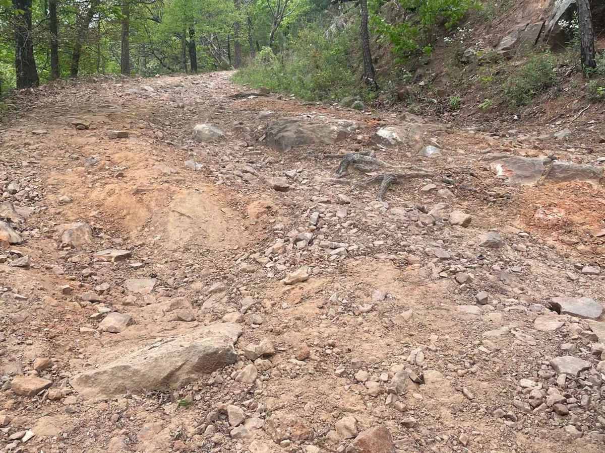 Hickory Nut Trail photo 5