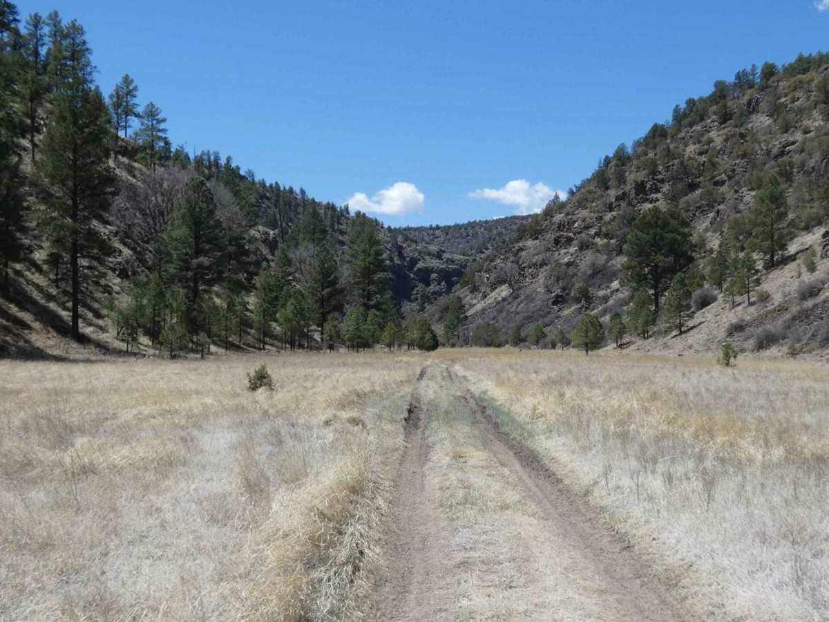 Beaver Creek Canyon photo 3
