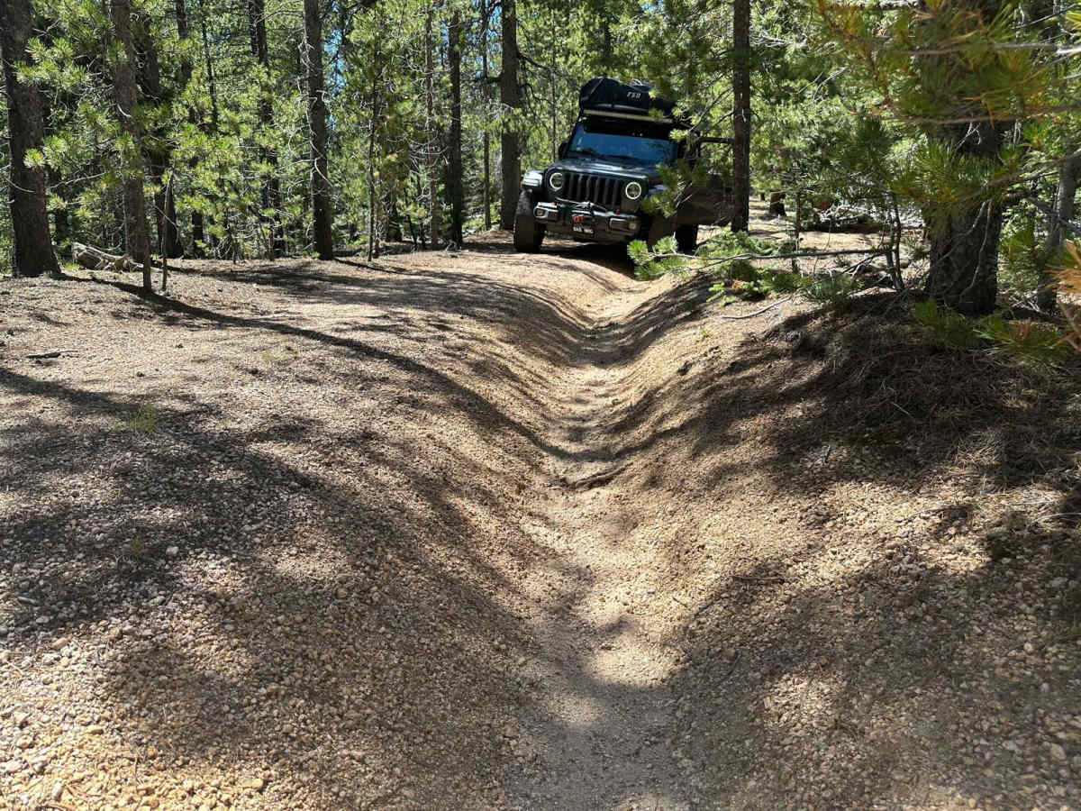 Plum Creek Road photo 5