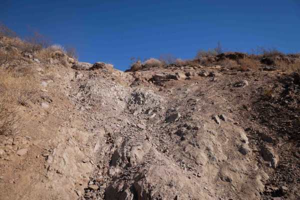 Boulders ATV