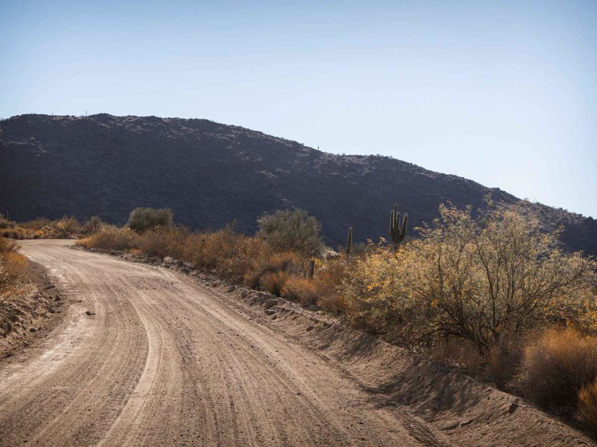 Santa Maria River Road photo 3