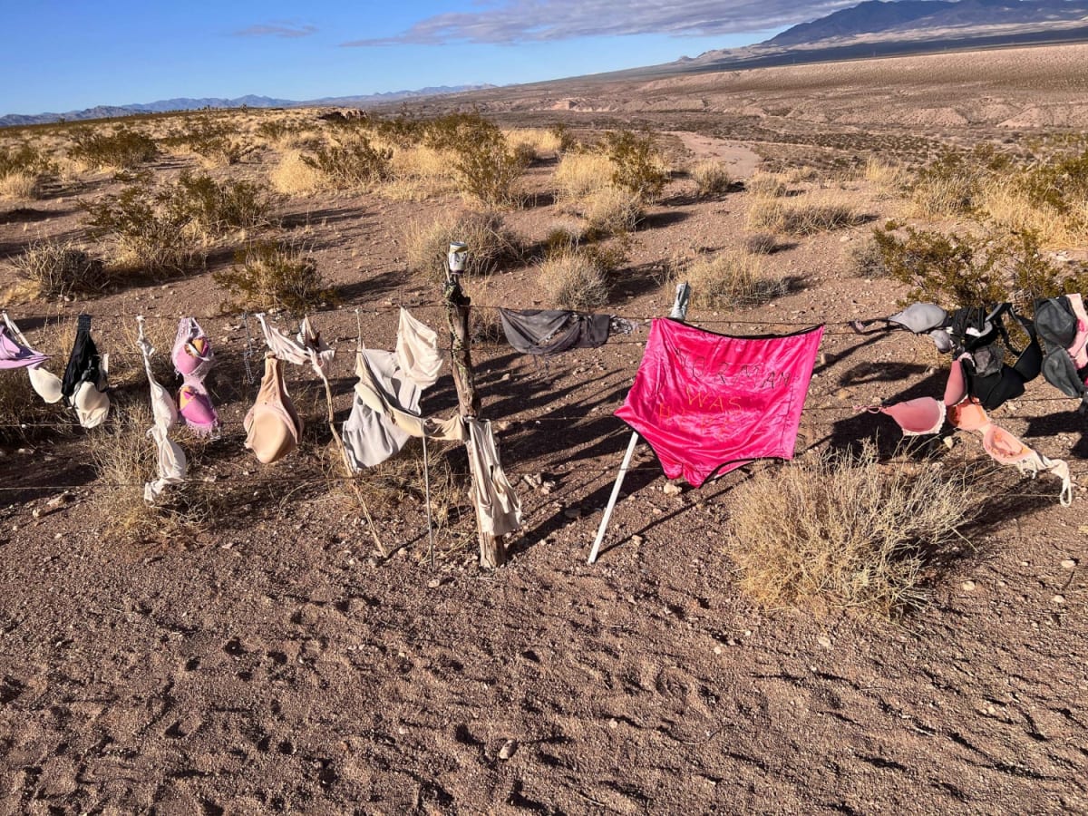 Thelma and Louise Trail photo 4